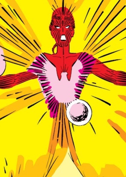 Rachel Summers/Phoenix (Marvel) photo