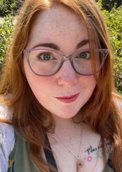 Rachel Thompson (Voice Actor) photo