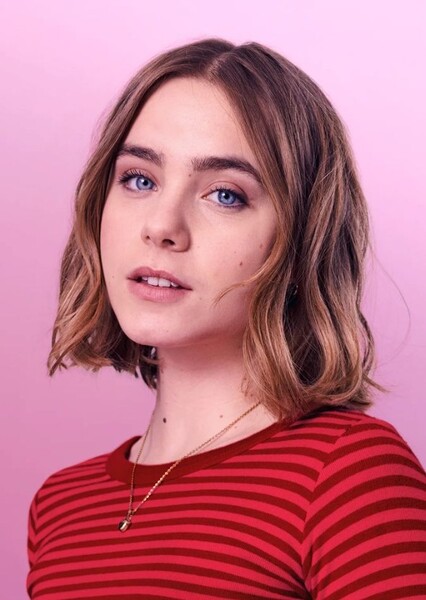 Rachel(through my window) photo
