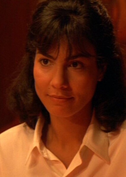 Rachel Ticotin