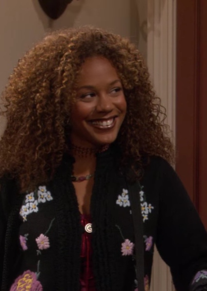 Rachel True