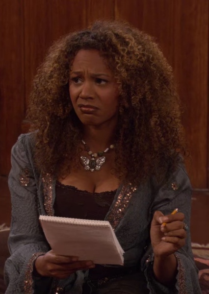 Rachel True photo