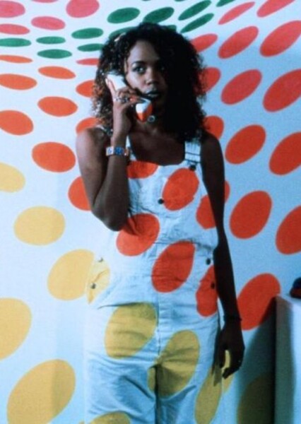 Rachel True photo