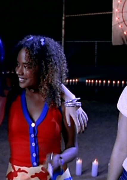 Rachel True photo