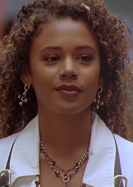 Rachel True