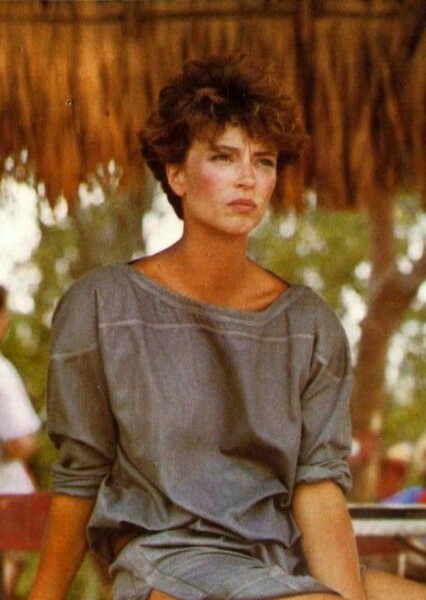 Rachel Ward