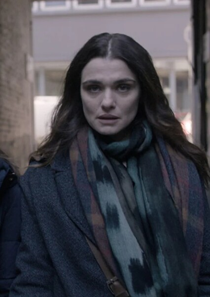 Rachel Weisz photo