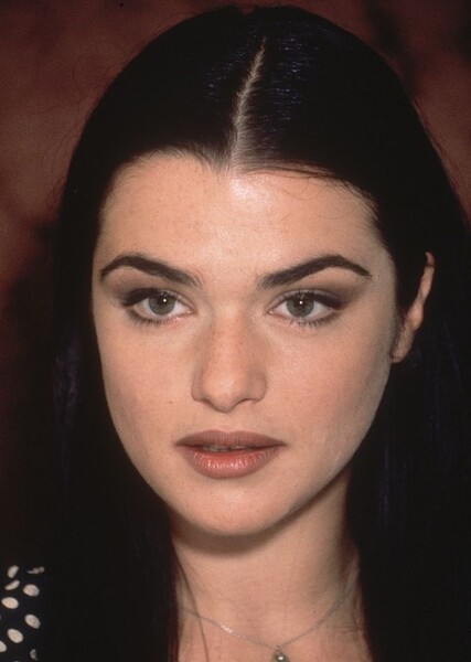Rachel Weisz