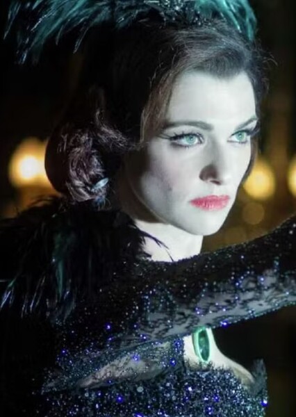 Rachel Weisz