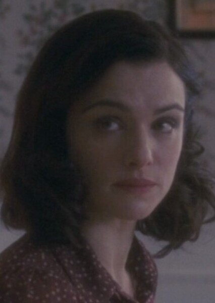 Rachel Weisz photo
