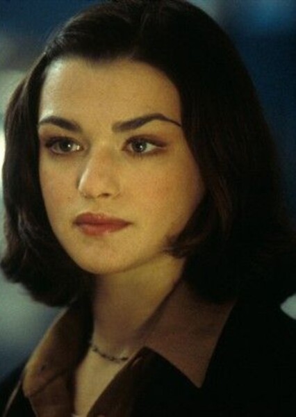 Rachel Weisz
