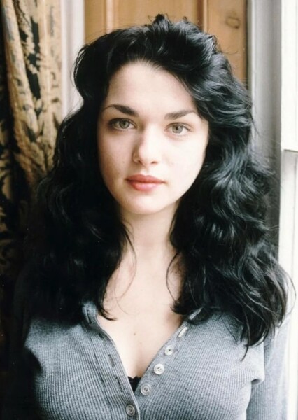 Rachel Weisz