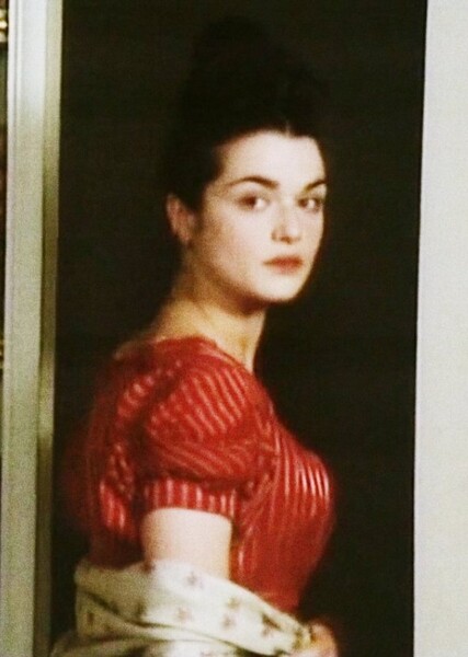 Rachel Weisz