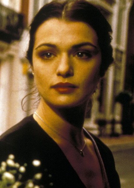 Rachel Weisz photo