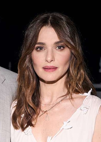 Rachel Weisz photo