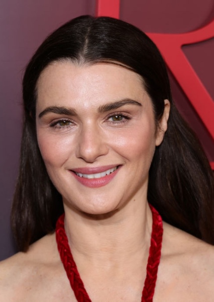Rachel Weisz photo