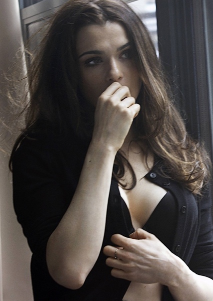 Rachel Weisz photo