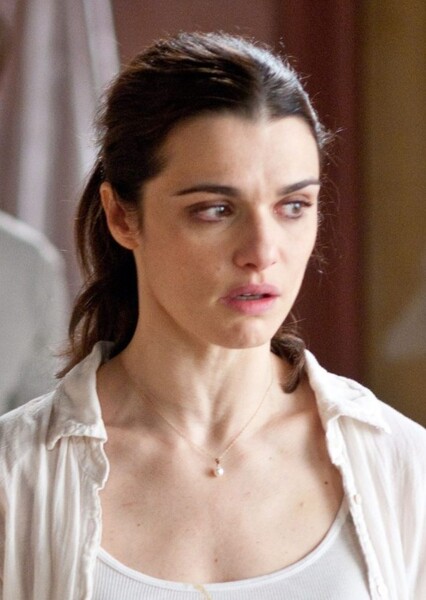 Rachel Weisz photo