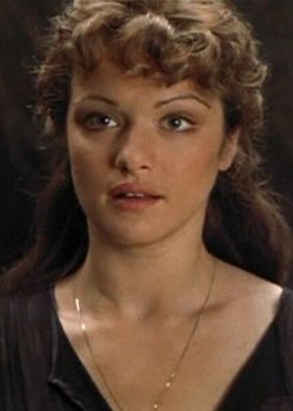 Rachel Weisz photo