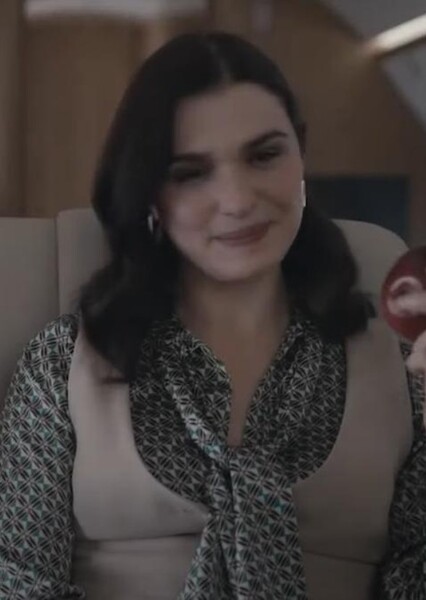 Rachel Weisz photo