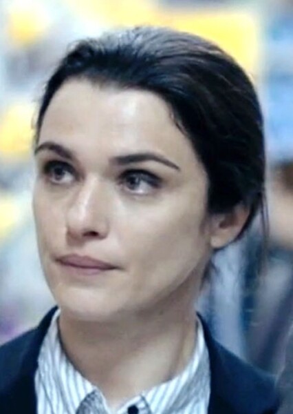Rachel Weisz photo