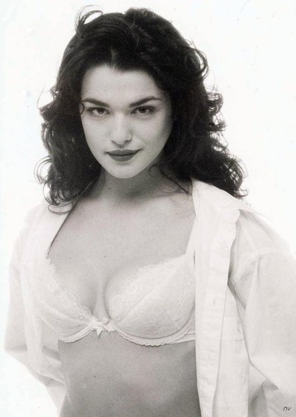 Rachel Weisz photo
