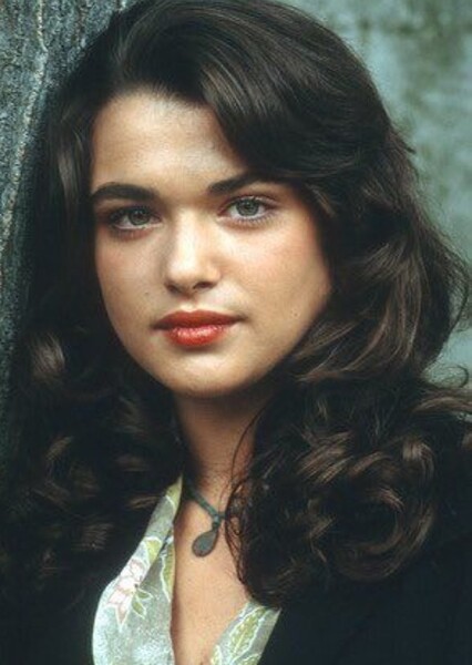 Rachel Weisz photo