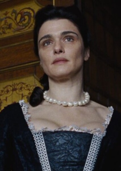 Rachel Weisz photo