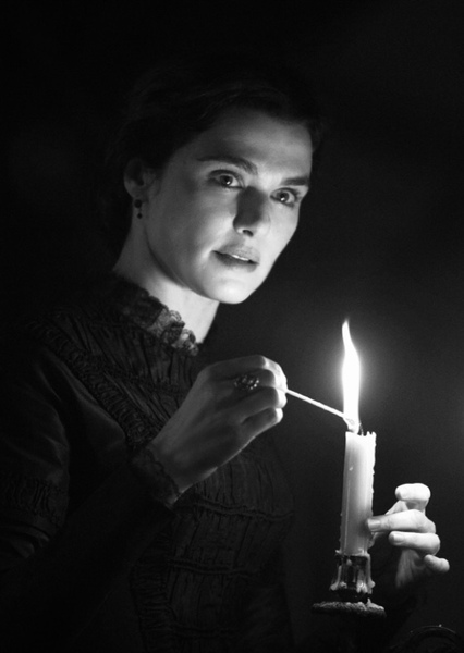 Madge Kendal