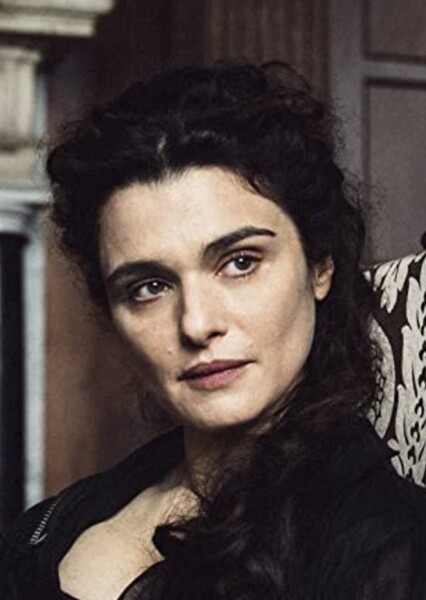 Rachel Weisz photo