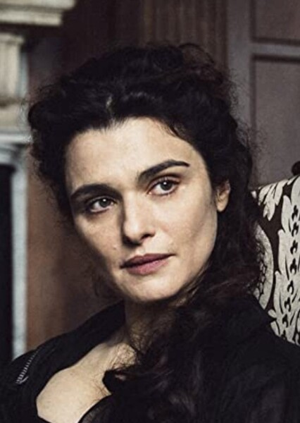 Rachel Weisz photo