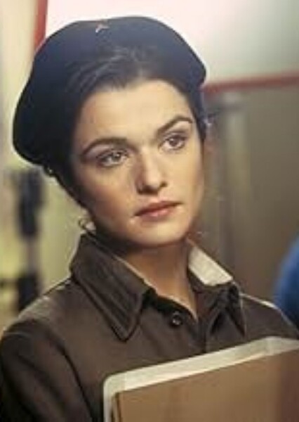 Rachel Weisz photo