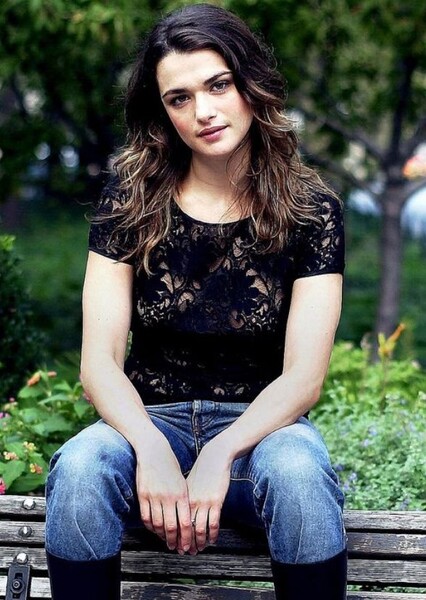 Rachel Weisz photo