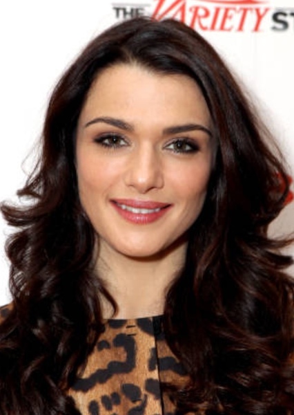 Rachel Weisz photo