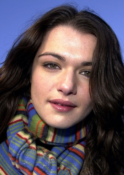 Rachel Weisz photo
