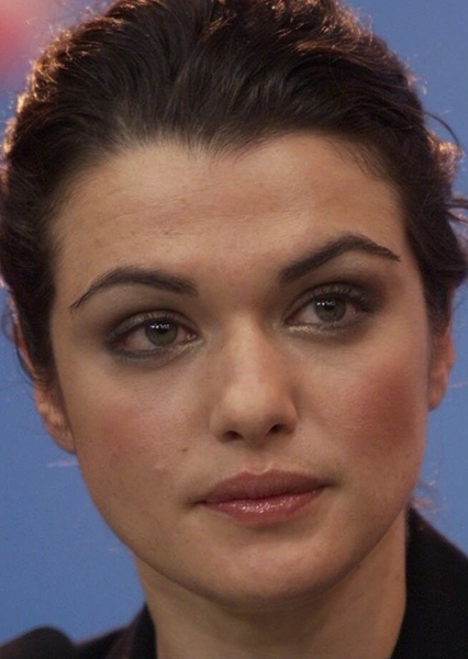 Rachel Weisz photo