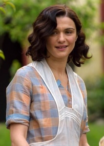 Rachel Weisz Photo on myCast - Fan Casting Your Favorite Stories