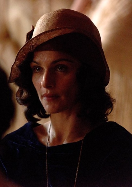 Rachel Weisz photo