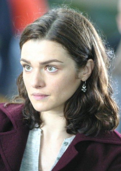 Rachel Weisz photo