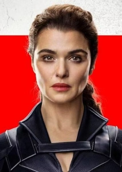 Rachel Weisz
