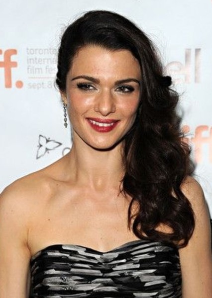 Rachel Weisz photo