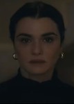 Rachel Weisz as Debbie Salt in Scream Trilogy (2016-2020)
