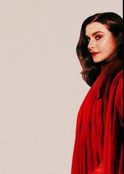 Rachel Weisz photo