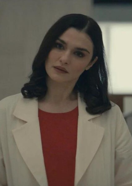 Rachel Weisz photo