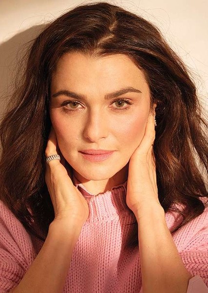 Rachel Weisz