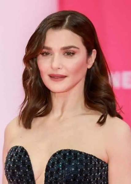 Rachel Weisz photo