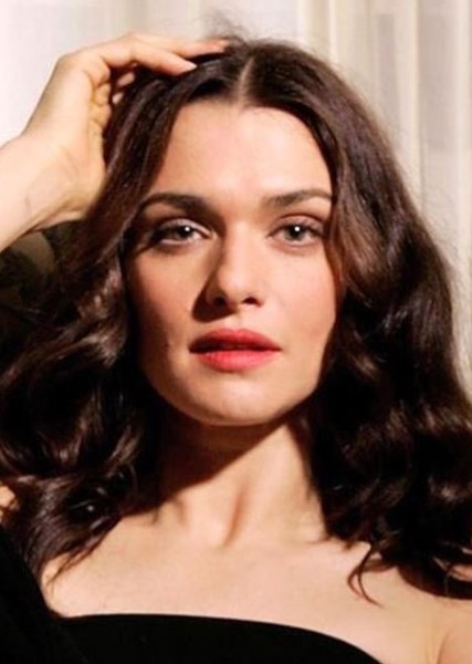 Rachel Weisz photo