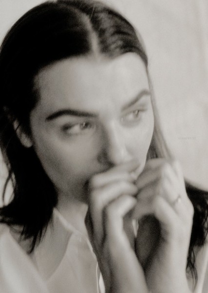 Rachel Weisz