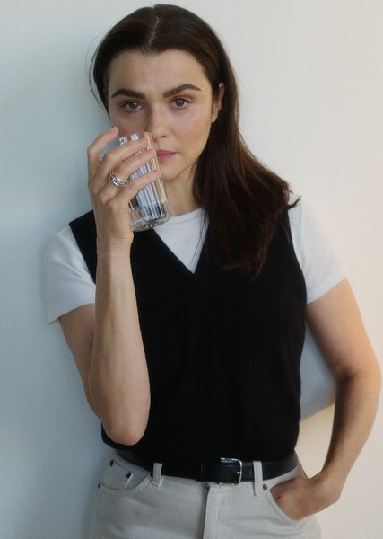 Rachel Weisz