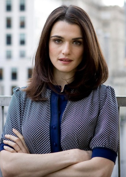 Rachel Weisz photo